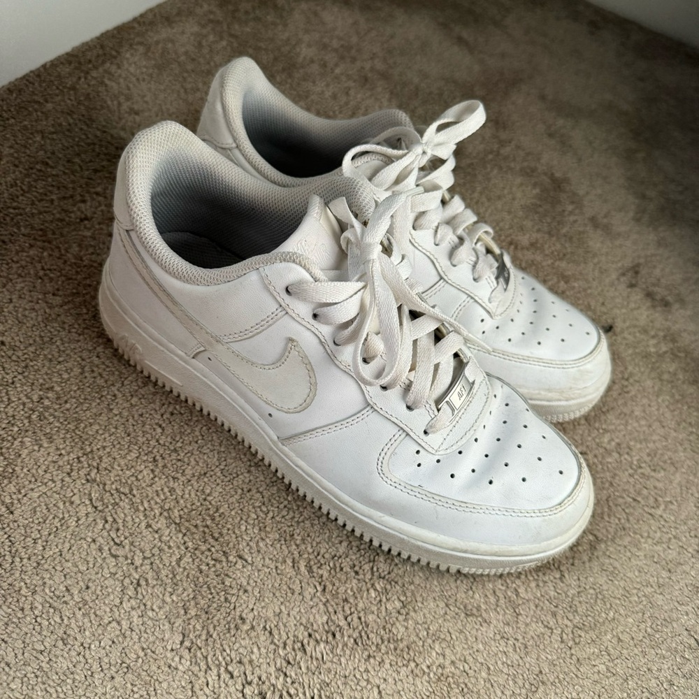 Nike Air Force 1 Women Size 8